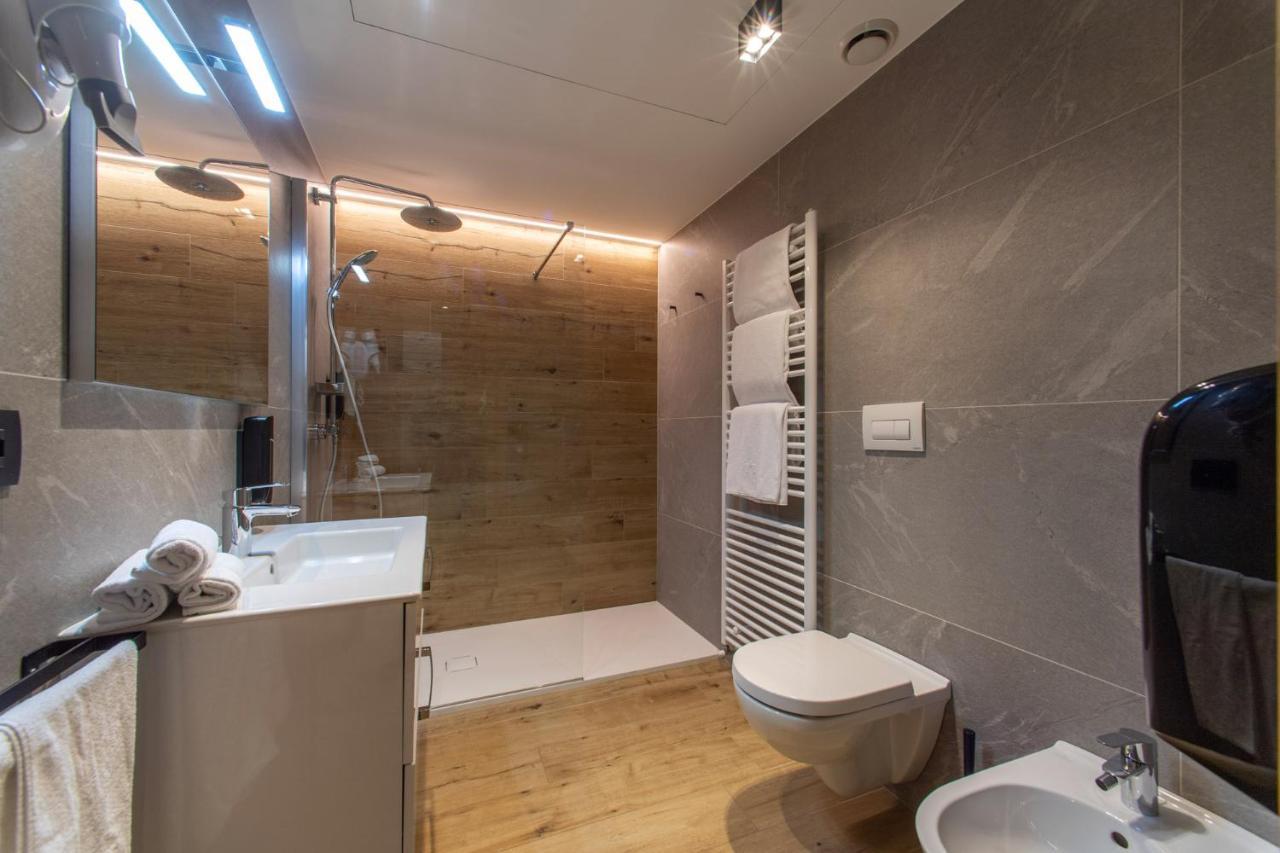 Aparthotel Yugogo Pellico 8 Centro Trento