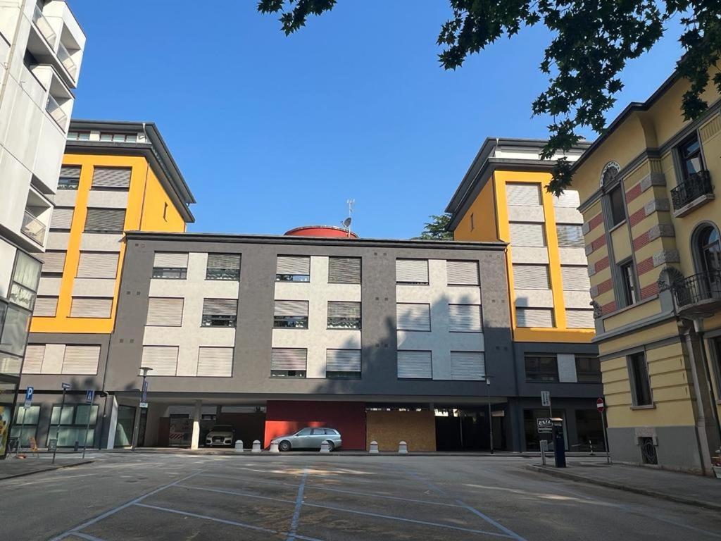 Appart hôtel Yugogo Pellico 8 Centro Trente